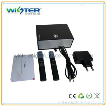 Original Package, Flat Electronic Cigarette